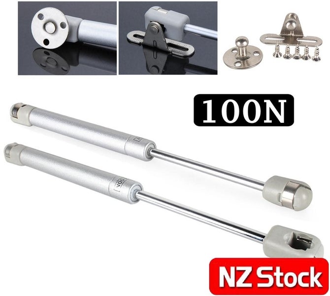 Gas Strut Carousel 10