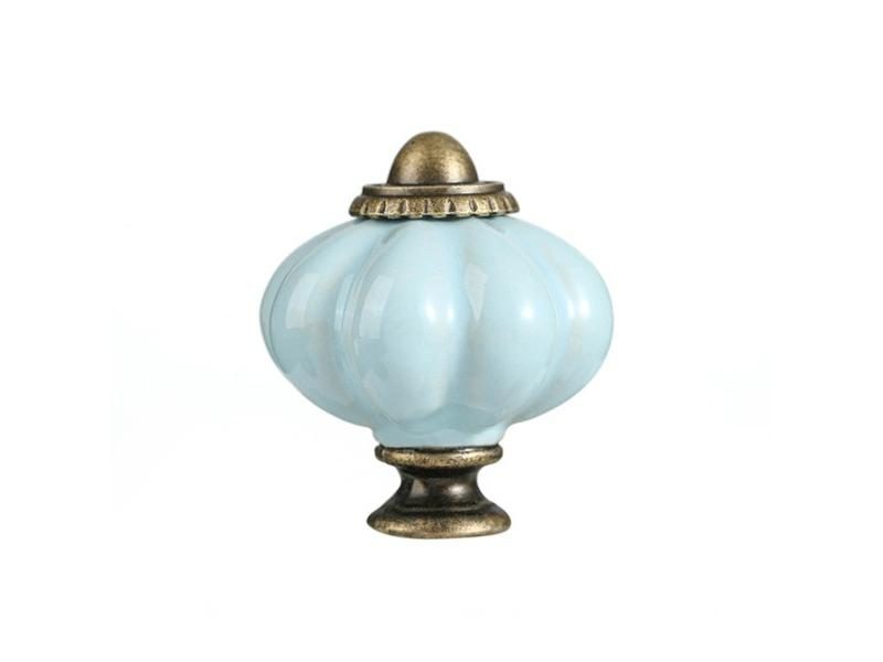 Cabinet Knobs Carousel 1