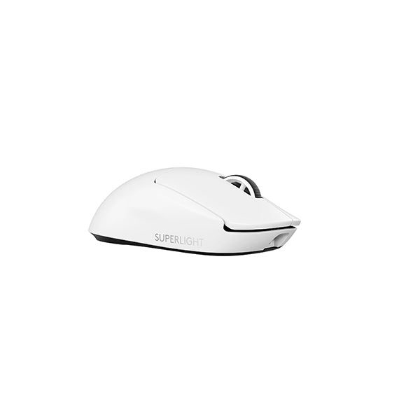 Logitech G Pro X Superlight 2 Lightspeed Gaming Mouse Carousel 2