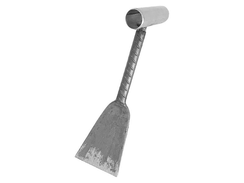 Small Garden Tools Hand Trowel Plant Flowers Gardening Dig Wild Vegetables Carousel 1