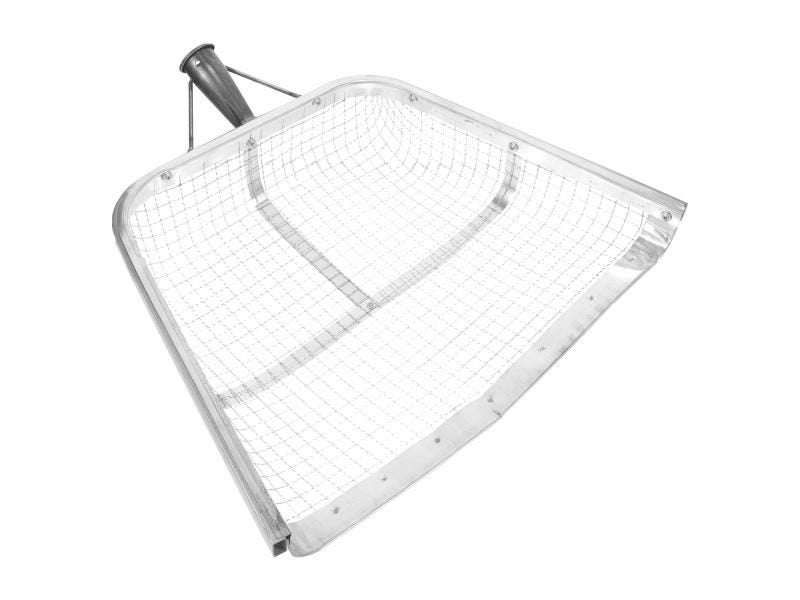 Iron Farm Corn Spade Maize Sieve Shovel Useful Farm Implement Handheld Shovel Carousel 1