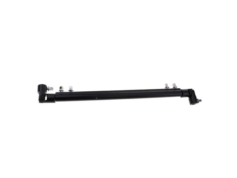Double Kick Drum Pedal Drive Shaft Arm Linking Bar Replacement Accs 34.6cm Carousel 2
