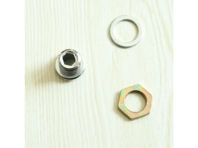 Air Vents Drum Set Drum Part Accessory Carousel 1