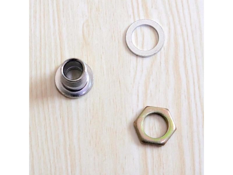 Air Vents Drum Set Drum Part Accessory Carousel 1