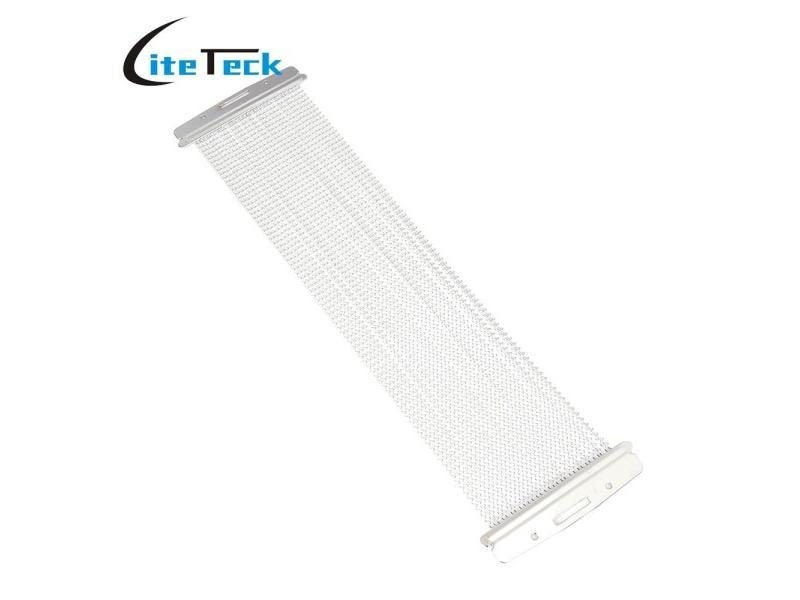 Steel Snare Wire 30 Strand Drum Spring For 14 Inch Snare Drum Cajon Box Drum Carousel 2