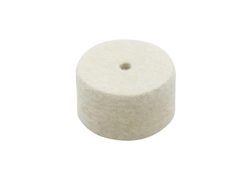 High Quality Drum Beater Pad Wool Felt Pad For Bass Drum Pedal Beater Carousel 1