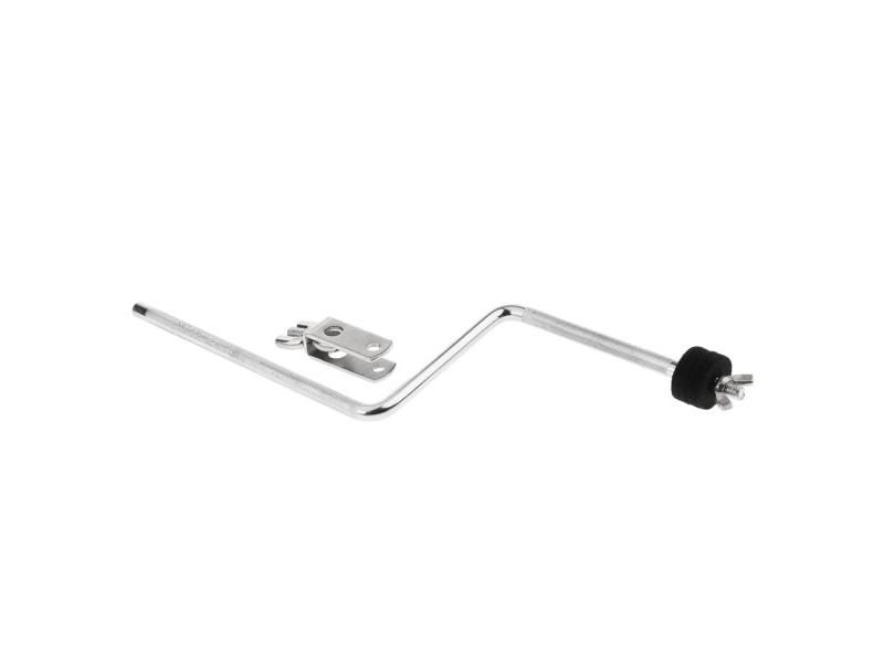 Drum Screw Adjust Extension Clip Clamp Drum Cymbal Arm Rod Mounting Hardware Carousel 2