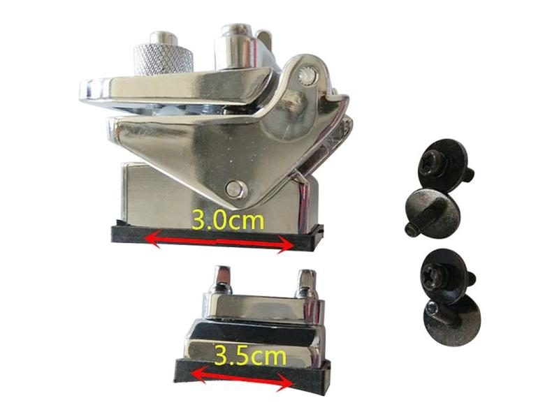 Snare Drum Regulator DW Snare Drum Strainer Accessory Carousel 1