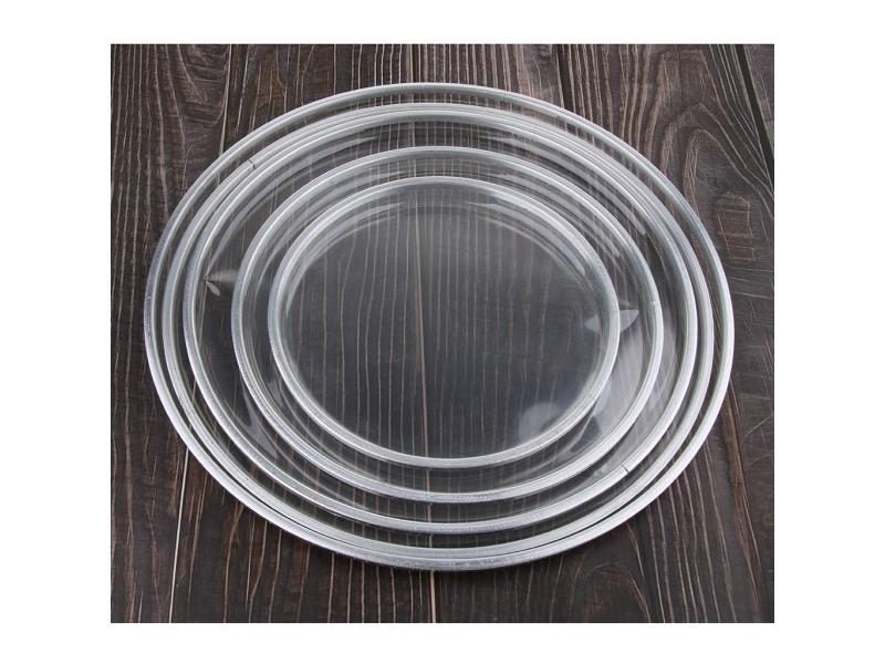 Resonant Tom Drum Head Drumhead Drum Skin For Drummer Drum Players Carousel 1