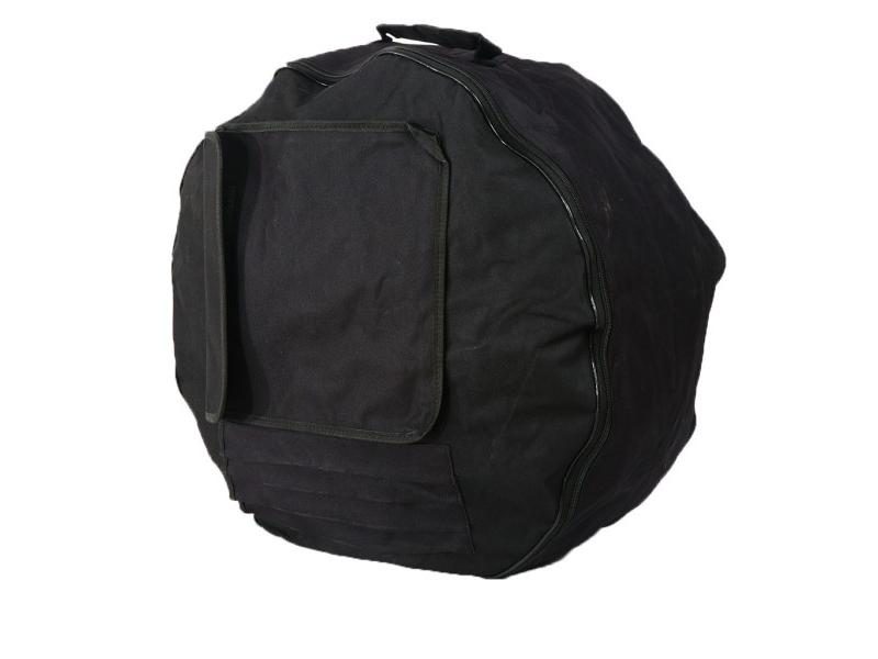 22/24/25 Inch Bass Drum Soft Case For Army Drum Percussion Parts Carousel 1