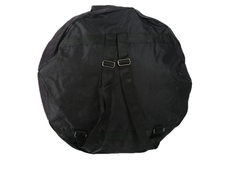 22/24/25 Inch Bass Drum Soft Case Bag Cover For Army Drum Percussion Parts Carousel 1