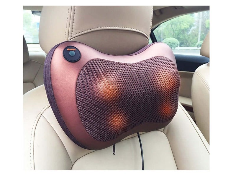 Electric Body Massage Pillow - (NZ CLEARANCE) Carousel 8