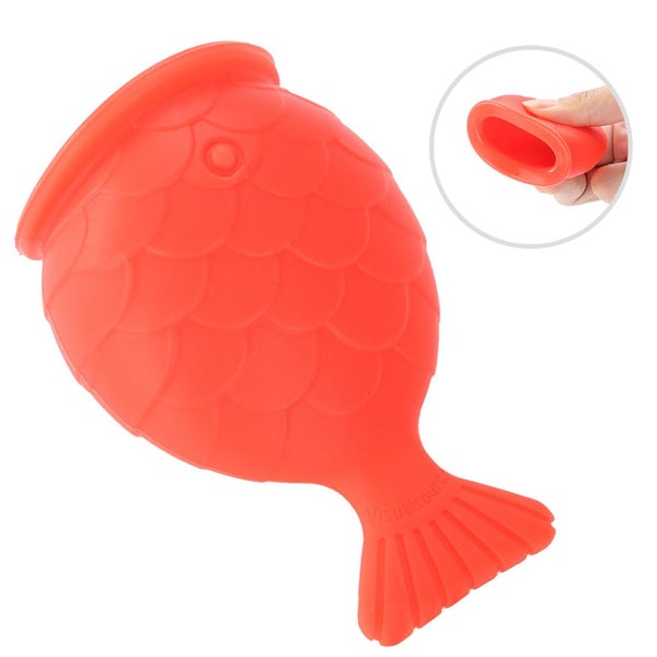 Women Portable Fish shaped Lip Plumper Enhancer Lip Enhancement Device Carousel 1