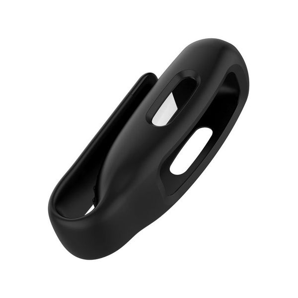 Clip Case Accessory for Fitbit Inspire 2/Fitbit Ace 3-Black Carousel 1