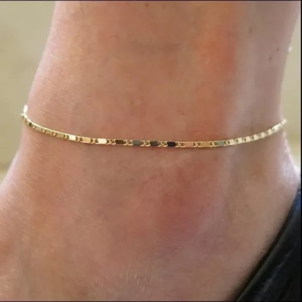 Anklet Anklets Carousel 2