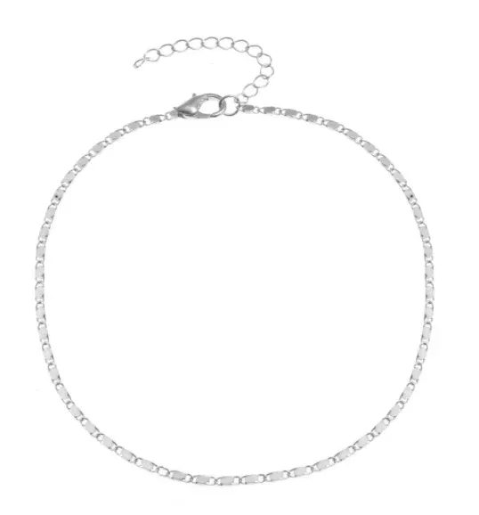 Anklet Anklets Carousel 1