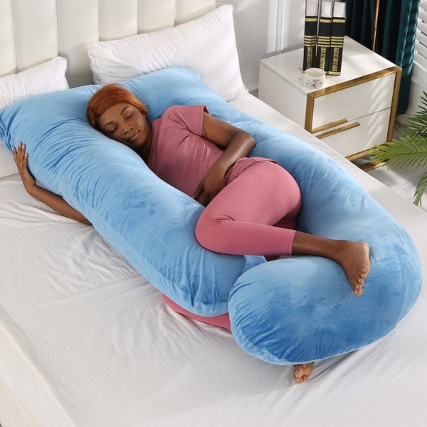 Pregnancy Pillow Carousel 2