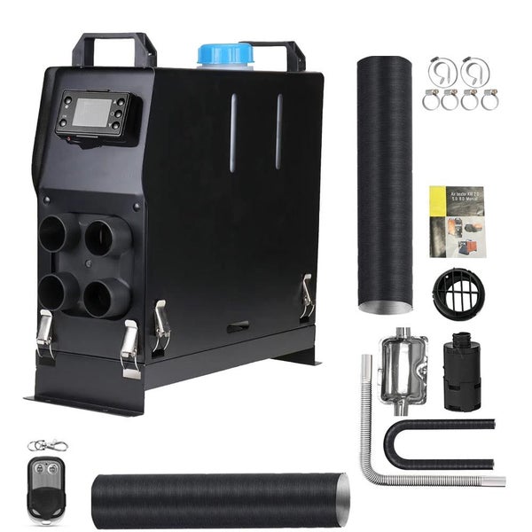 Diesel Heater Sale Sale Carousel 6