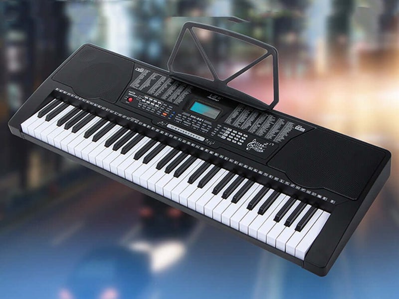 New Electronic keyboard Afterpay Carousel 2