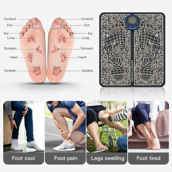 Foot Massager - (NZ CLEARANCE) Carousel 2