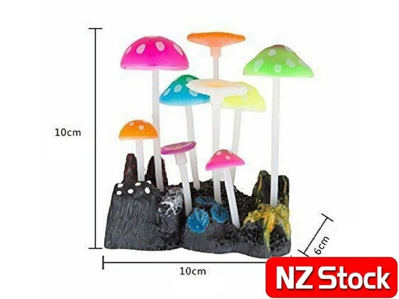 PTN NEW Fish Tank Ornament Sale Sale Carousel 2