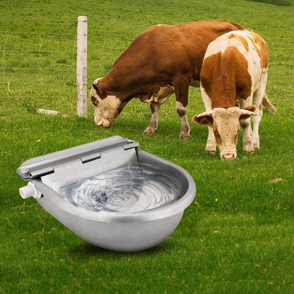 Auto Fill Water Trough Bowl - (NZ CLEARANCE) Carousel 2