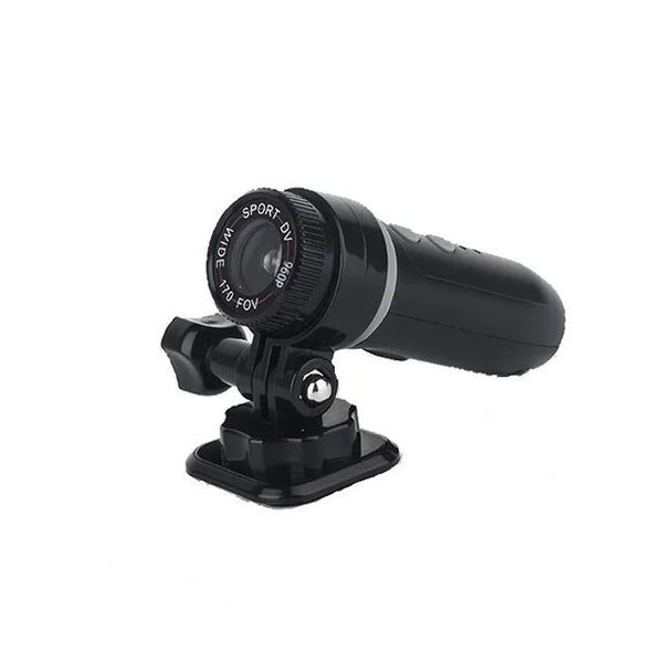 DV50 Action Camera HD 960P Bike Motorcycle Helmet Camcorder Outdoor Sport DV ... Carousel 1