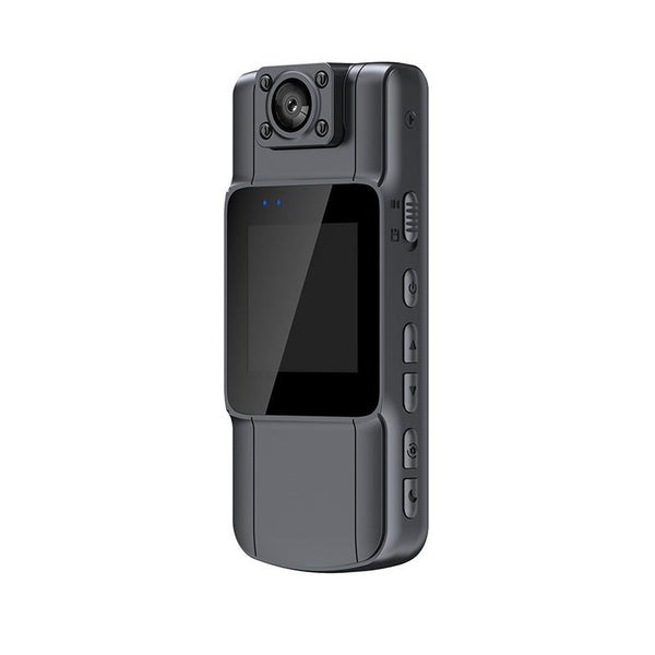 JOZUZE B23 1080P HD Mini Camera Portable Digital Video Recorder BodyCam Infra... Carousel 7