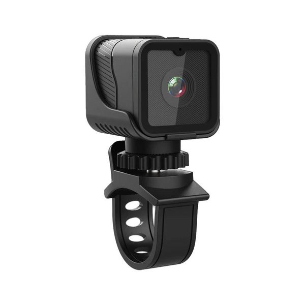 New1080p high-definition portable sports mini with hotspot WiFi waterproof ca... Carousel 7