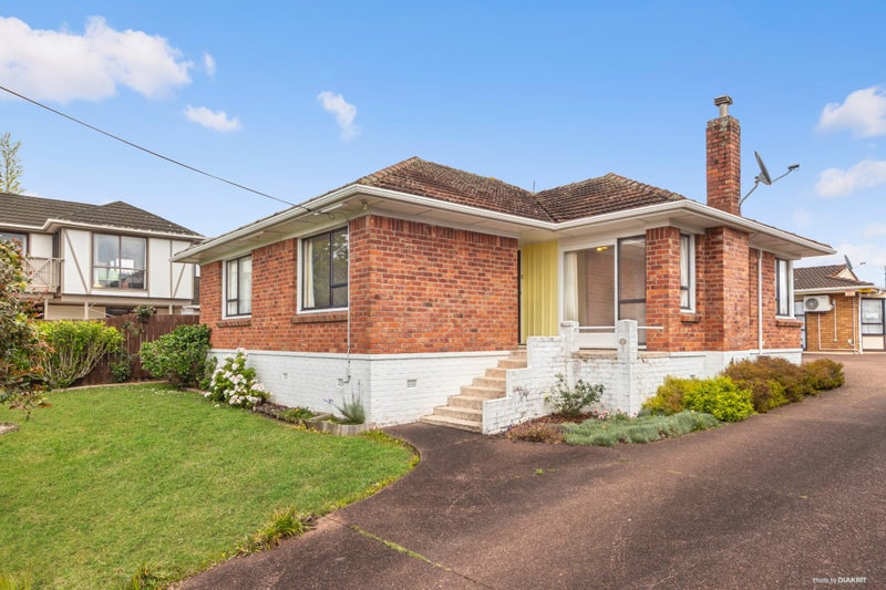 1/461 Blockhouse Bay Road, Blockhouse Bay, Auckland City, Auckland