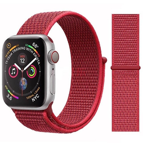 Apple Watch Strap Carousel 9