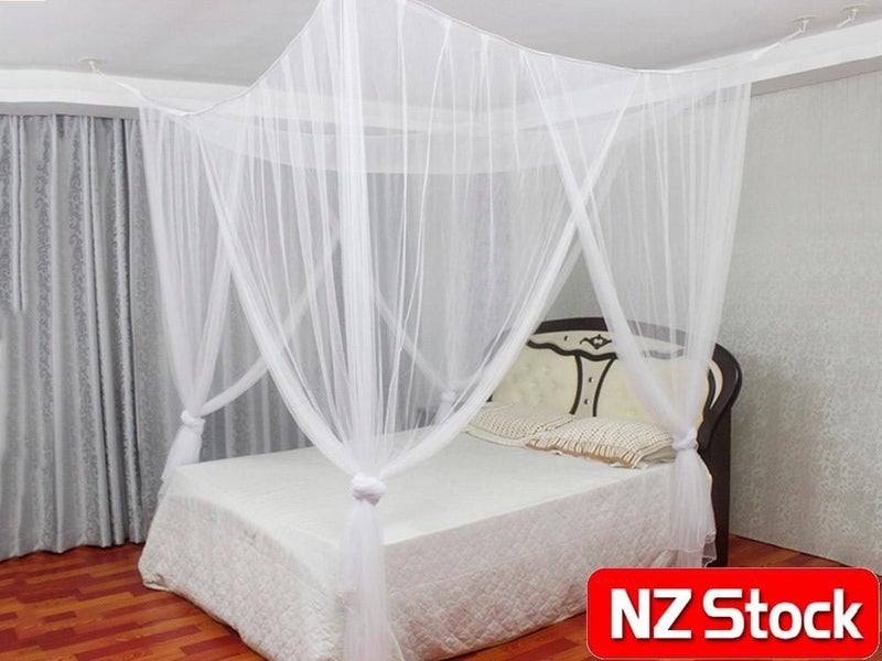 Mosquito Net NZ Clearance Carousel 2