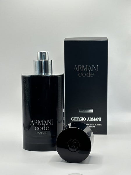 Giorgio Armani / Armani Code Parfum Decant 2ml Carousel 1