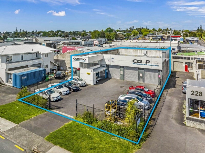 226 Wellington Street, Howick, Manukau City, Auckland