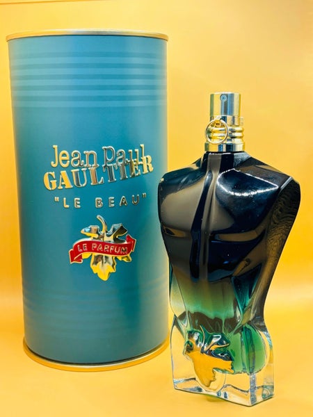 Jean Paul Gaultier Le Beau Le Parfum Decant 5ml Carousel 1