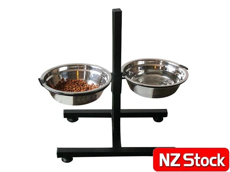 PTN NEW Dog Feeder Sale Sale Carousel 2