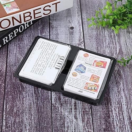 Five Crown Card Game - (NZ CLEARANCE) Carousel 5