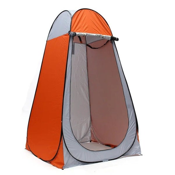 Camping Shower tent - (NZ CLEARANCE) Carousel 1