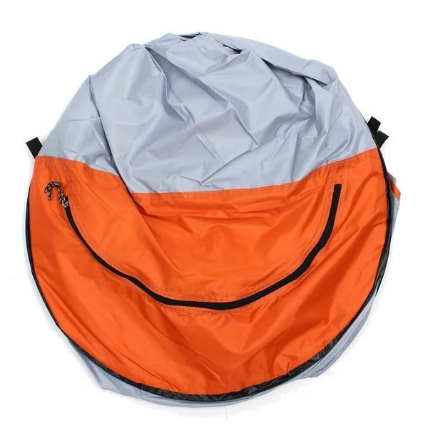 Camping Shower tent - (NZ CLEARANCE) Carousel 2