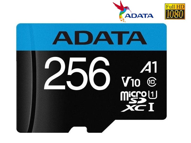 256Gb Micro Sd Card Carousel 2