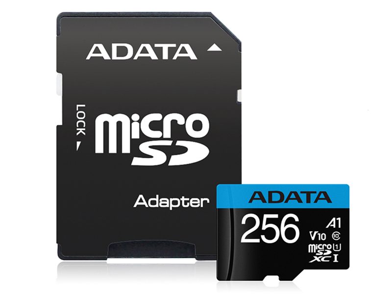 256Gb Micro Sd Card Carousel 4
