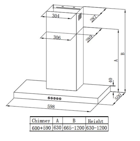 Rangehood Carousel 2