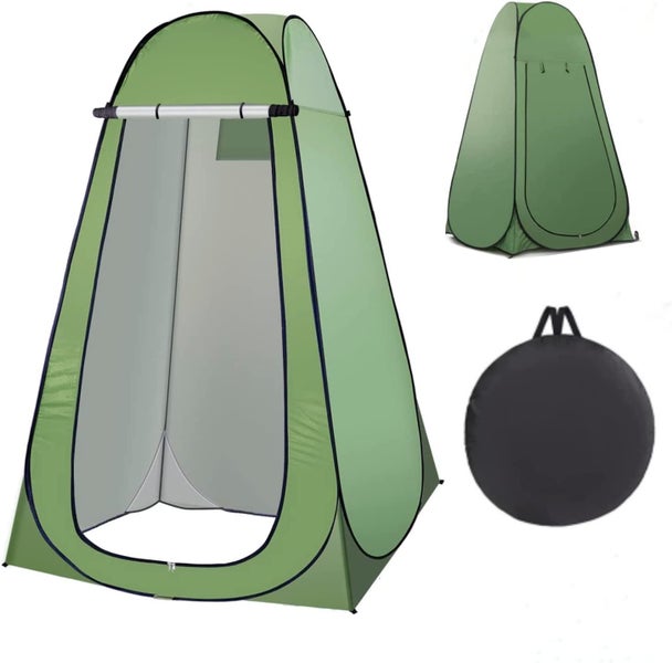 Camping Tent - (NZ CLEARANCE) Carousel 1