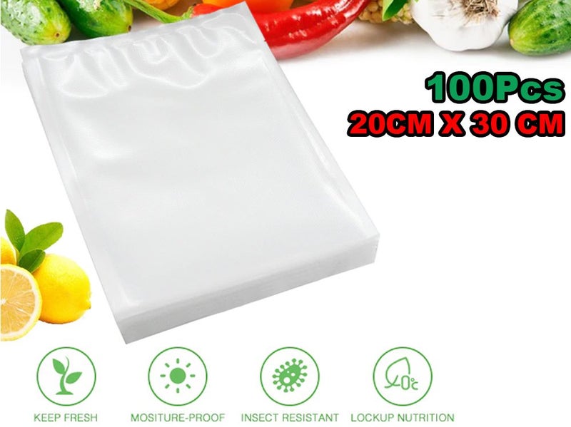 Vacuum Sealer Bags Carousel 1