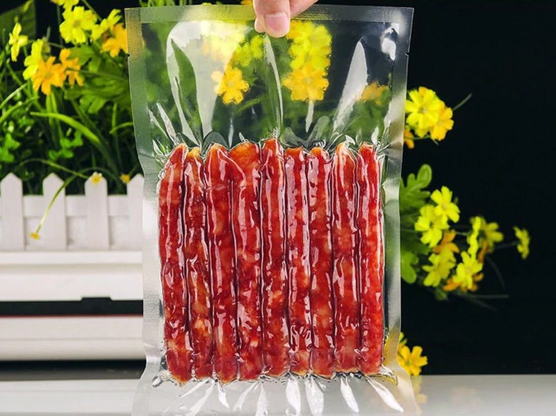 Vacuum Sealer Bags Carousel 2