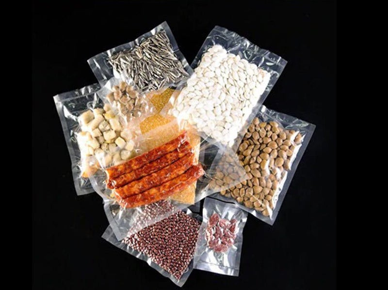 Vacuum Sealer Bags Carousel 5