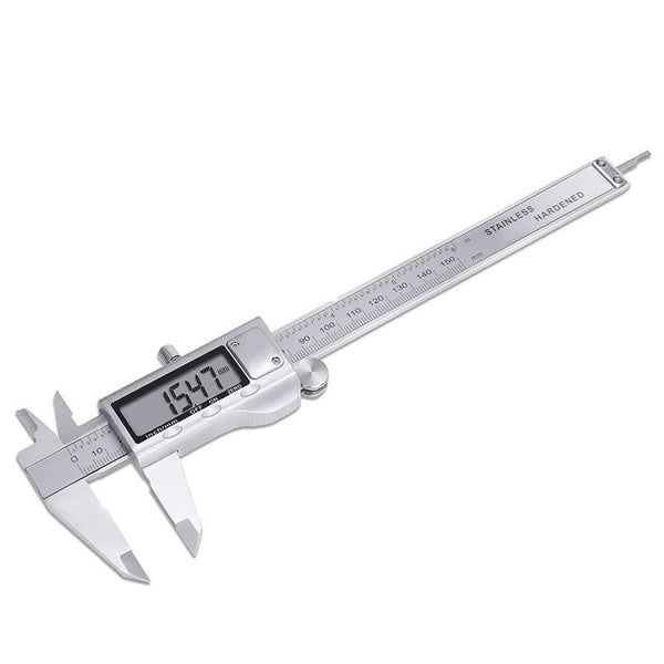Electronic LCD Digital Vernier Caliper - (NZ CLEARANCE) Carousel 2
