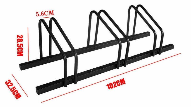 Bike Stand - (NZ CLEARANCE) Carousel 5