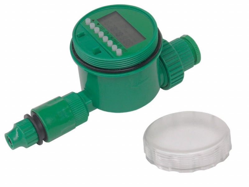 LCD Water Irrigation Timer - (NZ CLEARANCE) Carousel 2