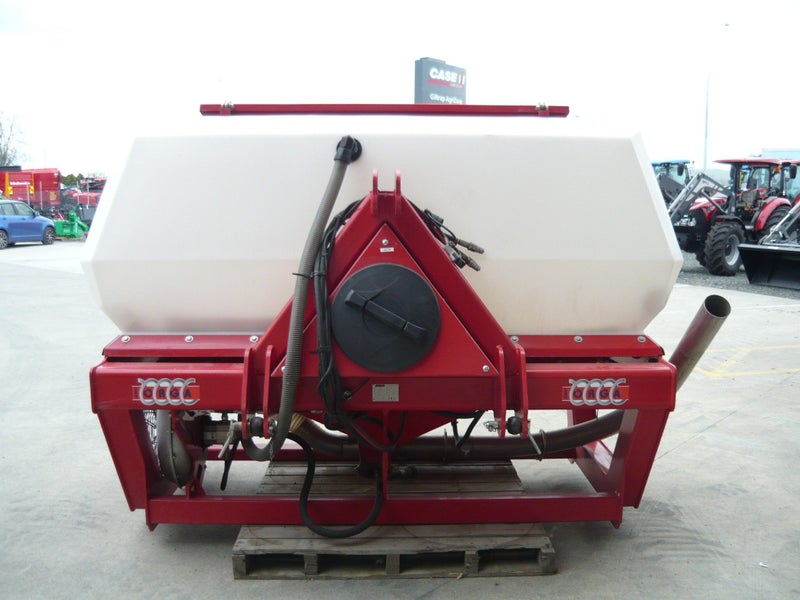2022 Sumo SUMFH1900 Carousel 2